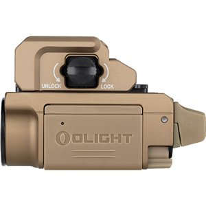 PL-Mini 3 Tactical Light Tan
