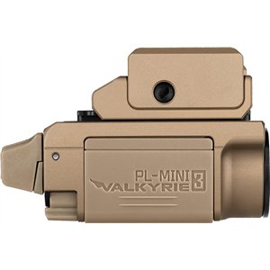 PL-Mini 3 Tactical Light Tan