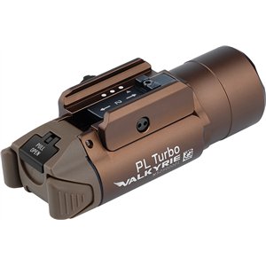 PL Turbo Valkyrie Tact Light