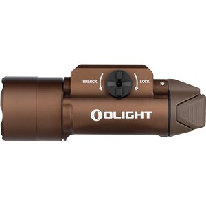 PL Turbo Valkyrie Tact Light