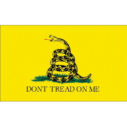 Gadsden Flag