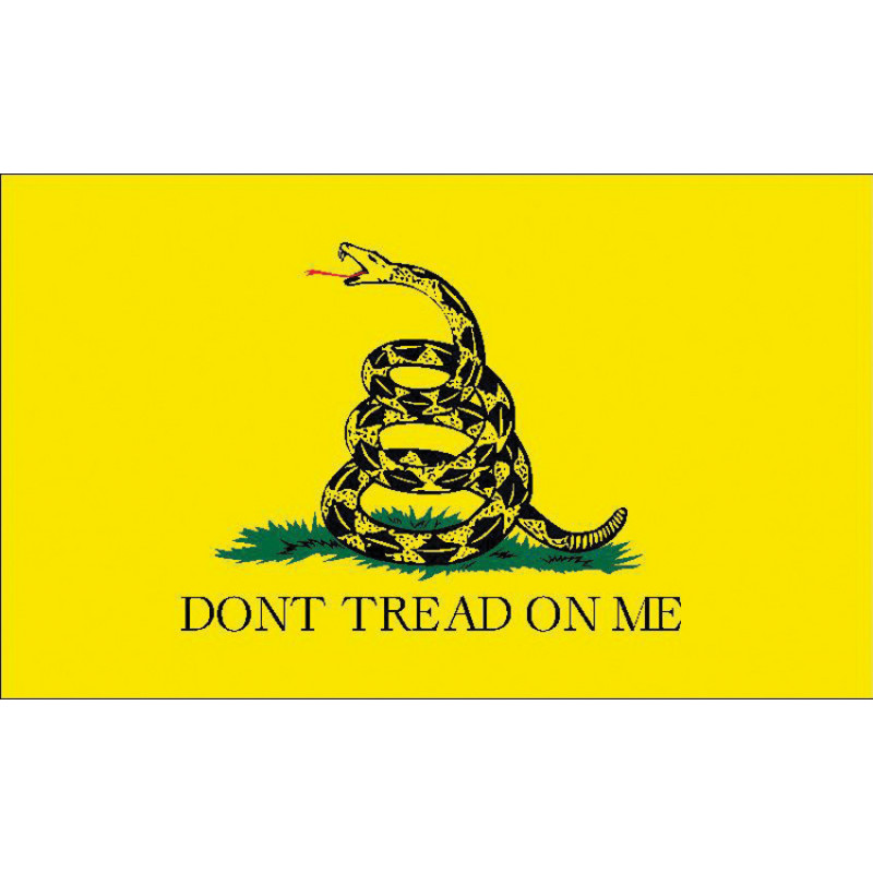 Gadsden Flag