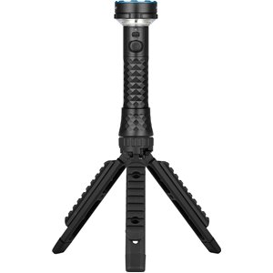 Prowess Flashlight Black