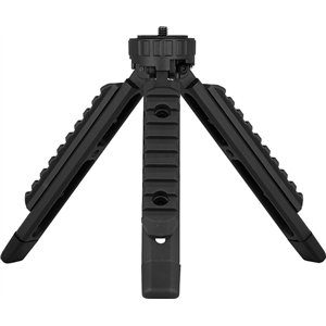 Prowess Flashlight Black