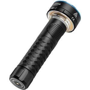 Prowess Flashlight Black
