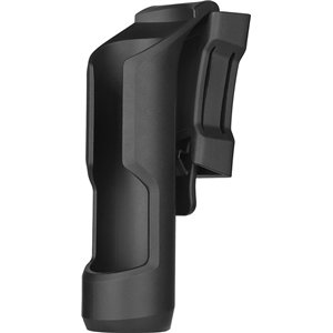 Prowess Flashlight Black