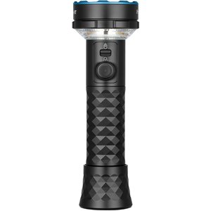 Prowess Flashlight Black
