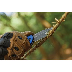 Ratel Linerlock Blue