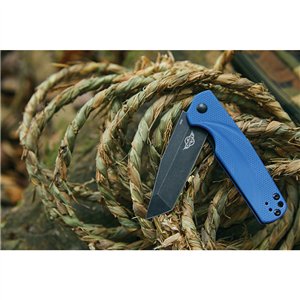 Ratel Linerlock Blue