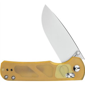 Rubato 4 Rail Lock Yellow