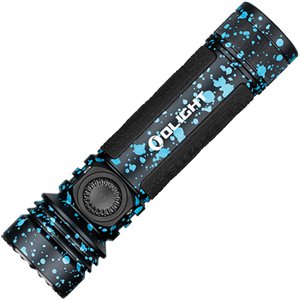 Seeker 4 Pro Flashlight Ocean