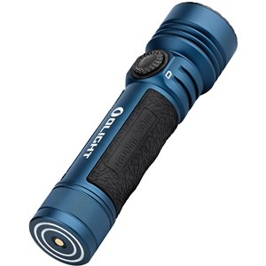 Seeker 4 Pro Flashlight Midnig