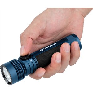 Seeker 4 Pro Flashlight Midnig