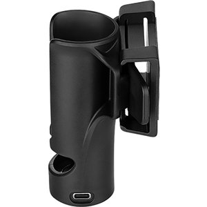 Seeker 4 Pro Flashlight Midnig