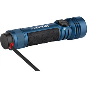 Seeker 4 Pro Flashlight Midnig