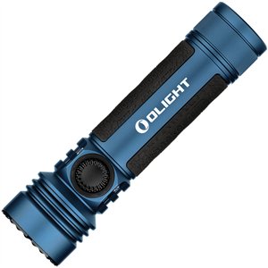 Seeker 4 Pro Flashlight Midnig