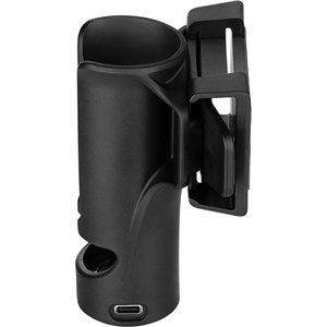 Seeker 4 Pro Flashlight BlkCW