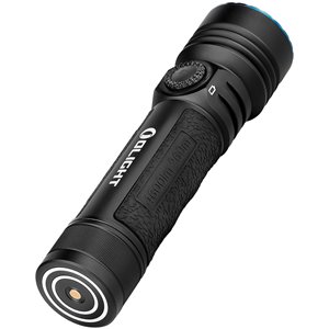 Seeker 4 Pro Flashlight BlkCW