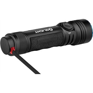 Seeker 4 Pro Flashlight BlkCW