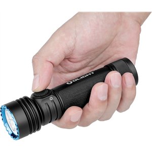 Seeker 4 Pro Flashlight BlkNW