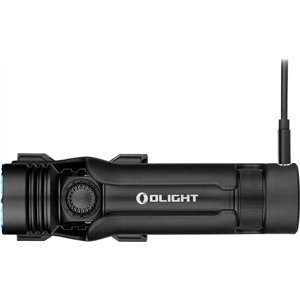 Seeker 4 Pro Flashlight BlkNW