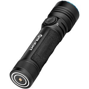 Seeker 4 Pro Flashlight BlkNW