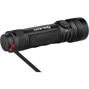 Seeker 4 Pro Flashlight BlkNW