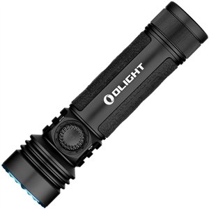 Seeker 4 Pro Flashlight BlkNW