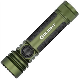 Seeker 4 Pro Flashlight OD