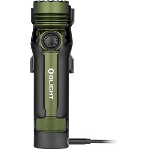 Seeker 4 Pro Flashlight OD