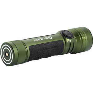 Seeker 4 Pro Flashlight OD