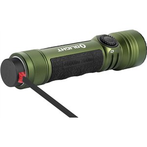 Seeker 4 Pro Flashlight OD