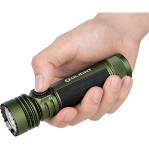 Seeker 4 Pro Flashlight OD