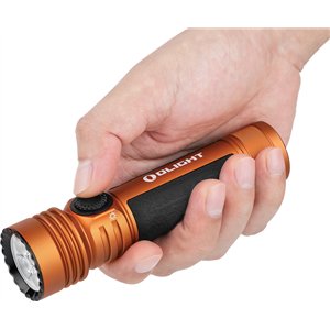 Seeker 4 Pro Flashlight Org