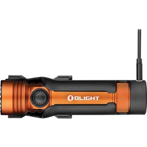 Seeker 4 Pro Flashlight Org