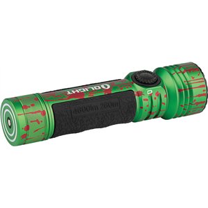 Seeker 4 Pro Flashlight Zombie