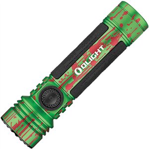 Seeker 4 Pro Flashlight Zombie
