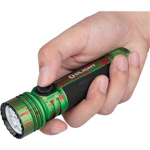 Seeker 4 Pro Flashlight Zombie