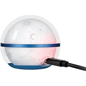 Sphere C Light Ball StellarSky