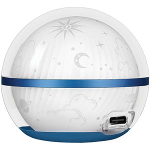 Sphere C Light Ball StellarSky