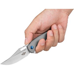 Splint Linerlock Ti