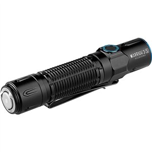 Warrior 3S Tactical Flashlight