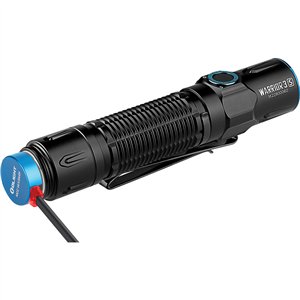 Warrior 3S Tactical Flashlight