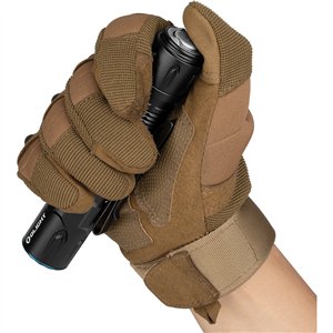 Warrior 3S Tactical Flashlight