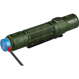 Warrior 3S Tactical Flashlight