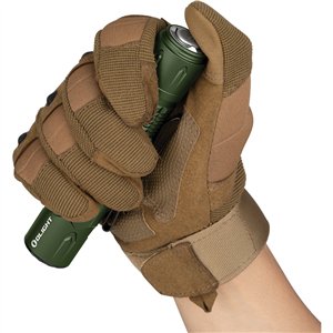 Warrior 3S Tactical Flashlight