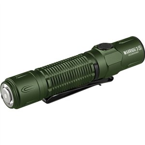 Warrior 3S Tactical Flashlight