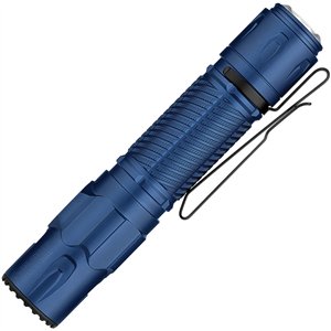 Warrior Ultra Flashlight Navy