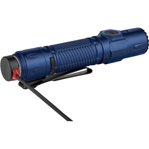 Warrior Ultra Flashlight Navy