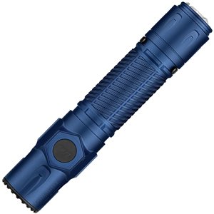 Warrior Ultra Flashlight Navy